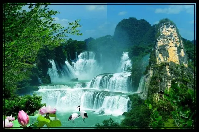 精密智能系统精密